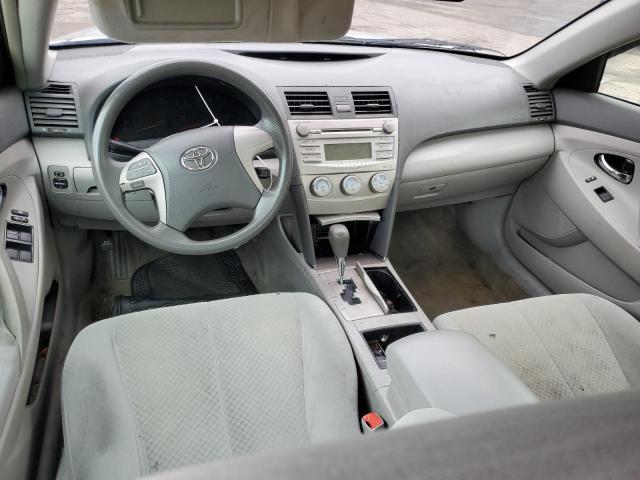 Photo 7 VIN: 4T1BE46K08U753635 - TOYOTA CAMRY CE 