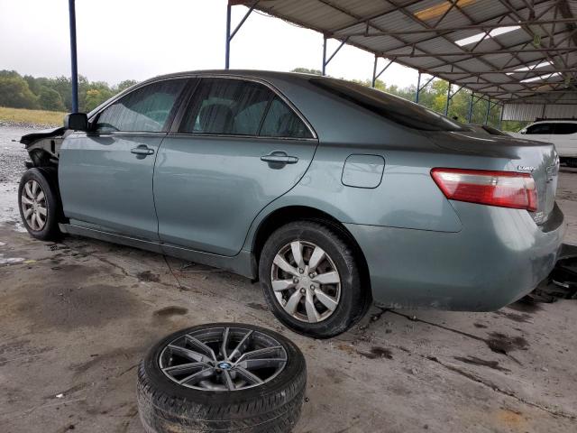 Photo 1 VIN: 4T1BE46K08U755384 - TOYOTA CAMRY CE 