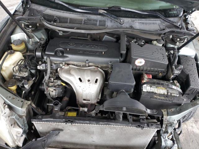 Photo 10 VIN: 4T1BE46K08U755384 - TOYOTA CAMRY CE 