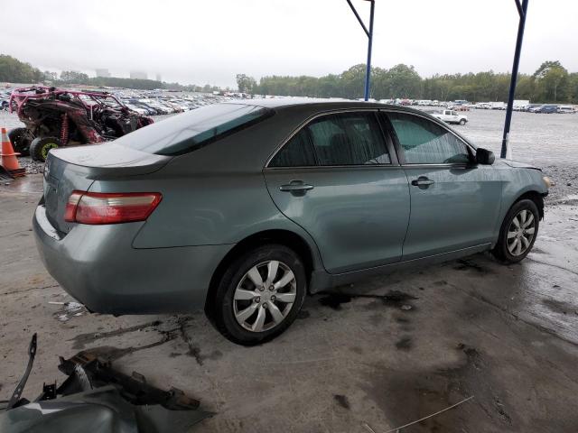 Photo 2 VIN: 4T1BE46K08U755384 - TOYOTA CAMRY CE 