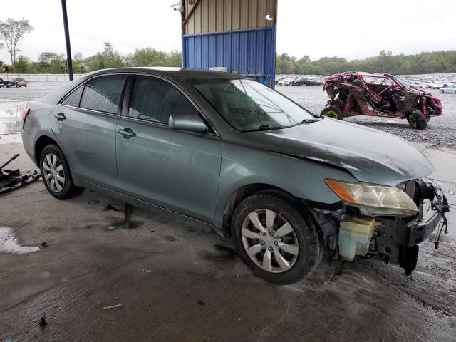 Photo 3 VIN: 4T1BE46K08U755384 - TOYOTA CAMRY CE 