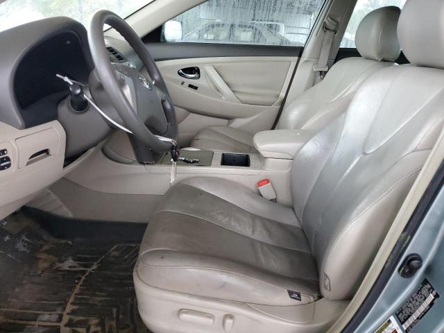 Photo 6 VIN: 4T1BE46K08U755384 - TOYOTA CAMRY CE 