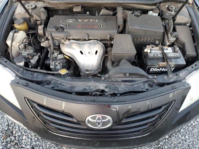 Photo 10 VIN: 4T1BE46K08U755823 - TOYOTA CAMRY CE 