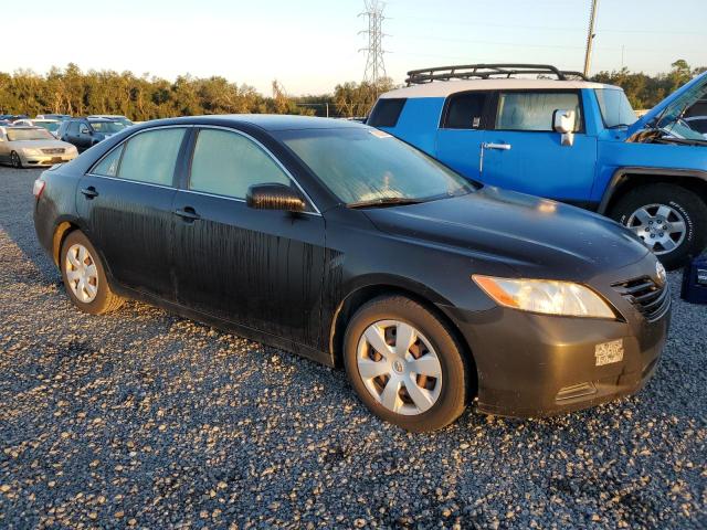 Photo 3 VIN: 4T1BE46K08U755823 - TOYOTA CAMRY CE 