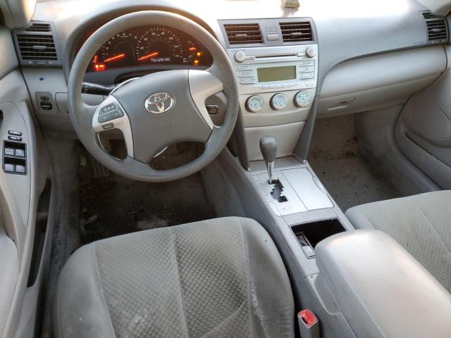 Photo 7 VIN: 4T1BE46K08U755823 - TOYOTA CAMRY CE 