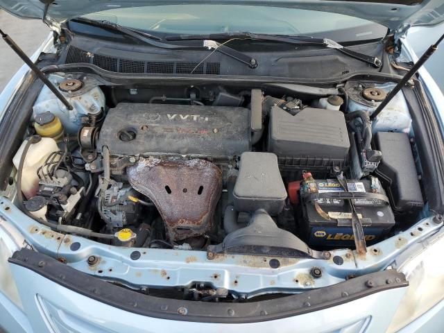 Photo 10 VIN: 4T1BE46K08U760939 - TOYOTA CAMRY CE 