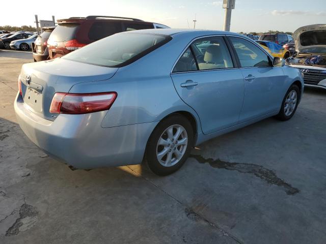 Photo 2 VIN: 4T1BE46K08U760939 - TOYOTA CAMRY CE 