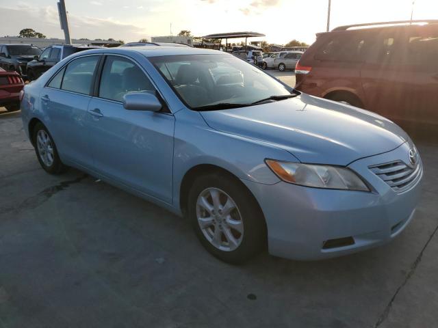 Photo 3 VIN: 4T1BE46K08U760939 - TOYOTA CAMRY CE 