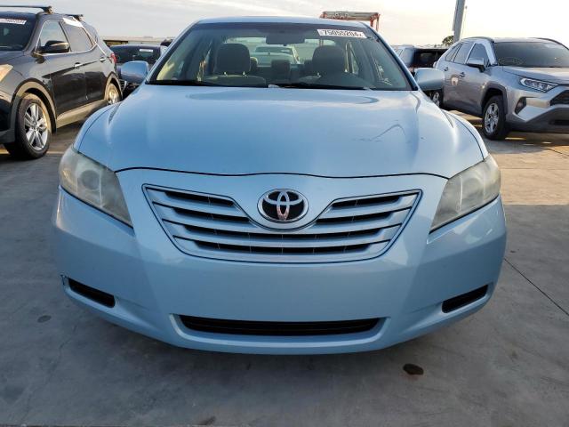 Photo 4 VIN: 4T1BE46K08U760939 - TOYOTA CAMRY CE 