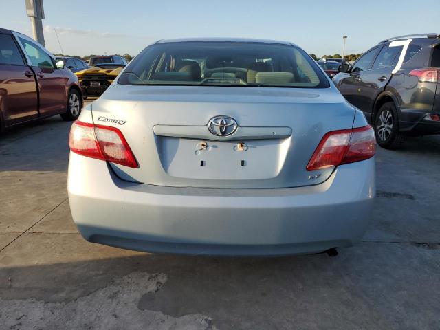 Photo 5 VIN: 4T1BE46K08U760939 - TOYOTA CAMRY CE 