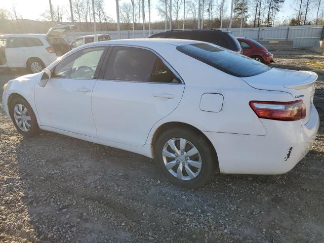 Photo 1 VIN: 4T1BE46K08U761735 - TOYOTA CAMRY 