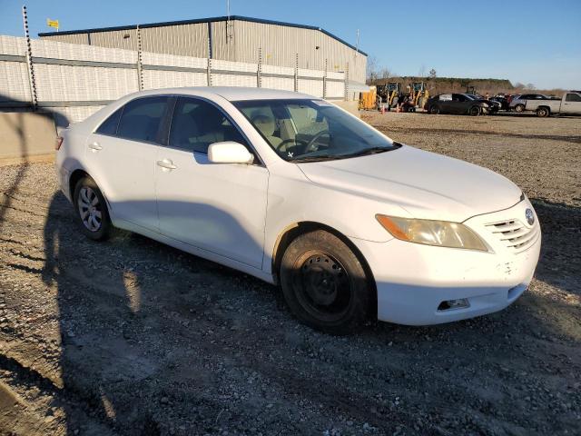 Photo 3 VIN: 4T1BE46K08U761735 - TOYOTA CAMRY 