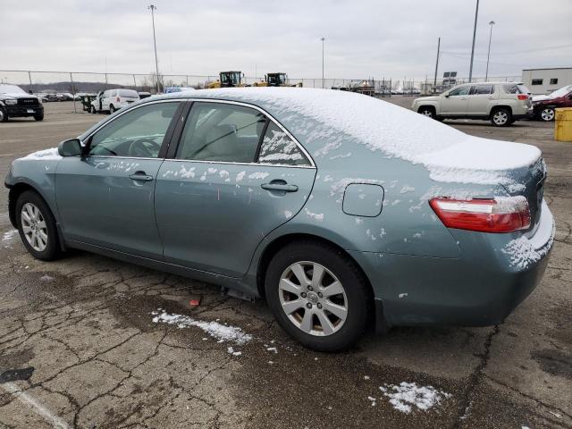 Photo 1 VIN: 4T1BE46K08U769849 - TOYOTA CAMRY CE 