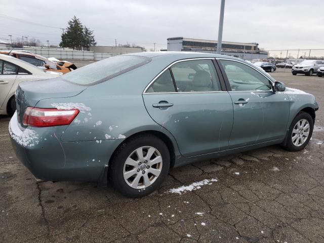 Photo 2 VIN: 4T1BE46K08U769849 - TOYOTA CAMRY CE 