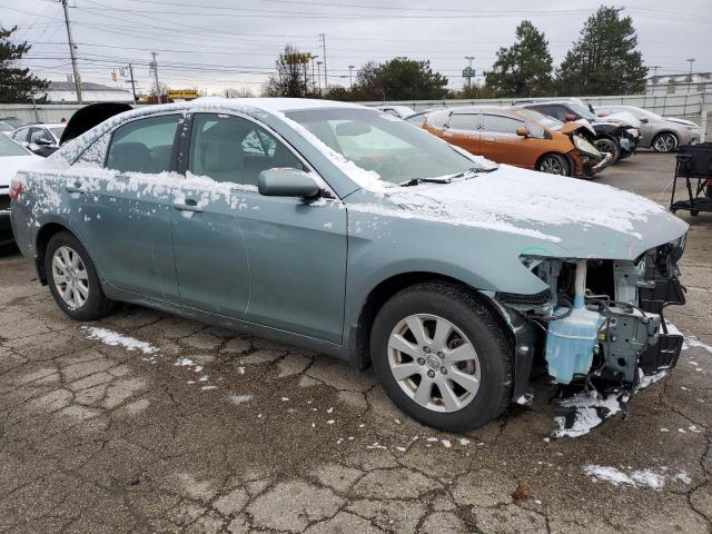 Photo 3 VIN: 4T1BE46K08U769849 - TOYOTA CAMRY CE 