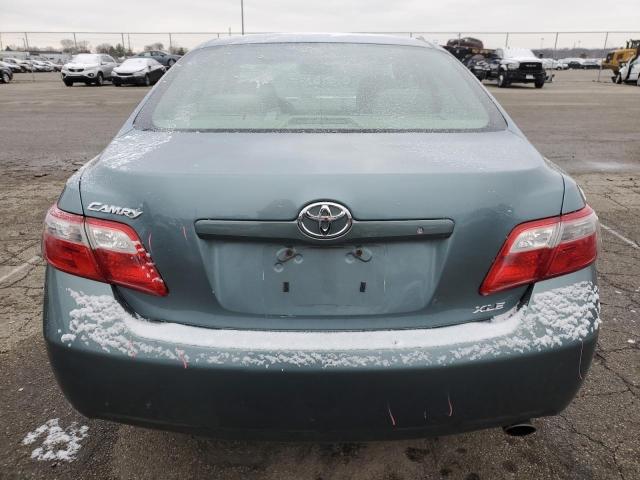 Photo 5 VIN: 4T1BE46K08U769849 - TOYOTA CAMRY CE 