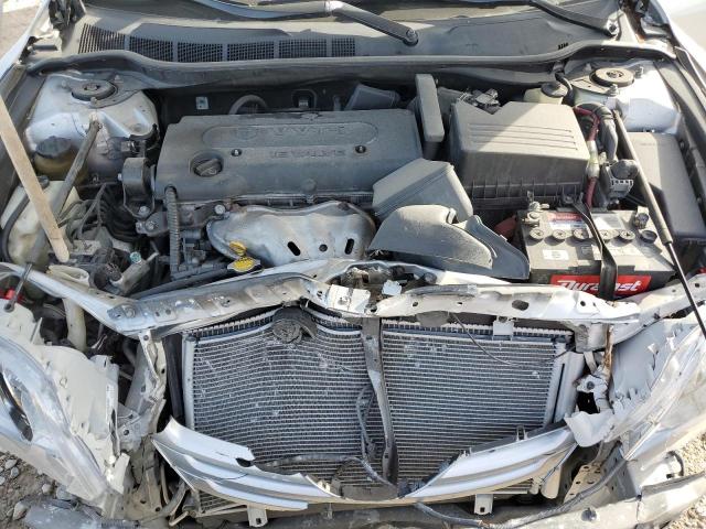 Photo 10 VIN: 4T1BE46K08U771956 - TOYOTA CAMRY 