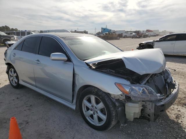 Photo 3 VIN: 4T1BE46K08U771956 - TOYOTA CAMRY 