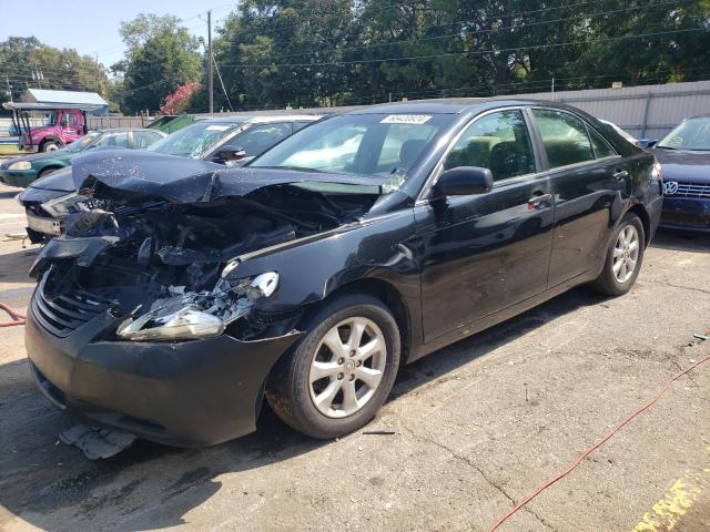 Photo 0 VIN: 4T1BE46K08U772623 - TOYOTA CAMRY CE 