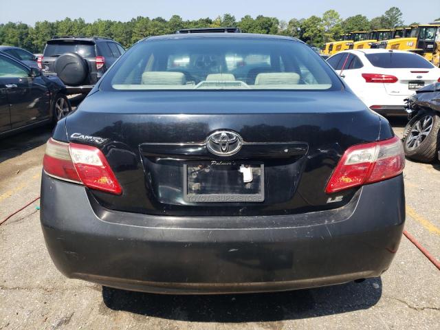 Photo 5 VIN: 4T1BE46K08U772623 - TOYOTA CAMRY CE 