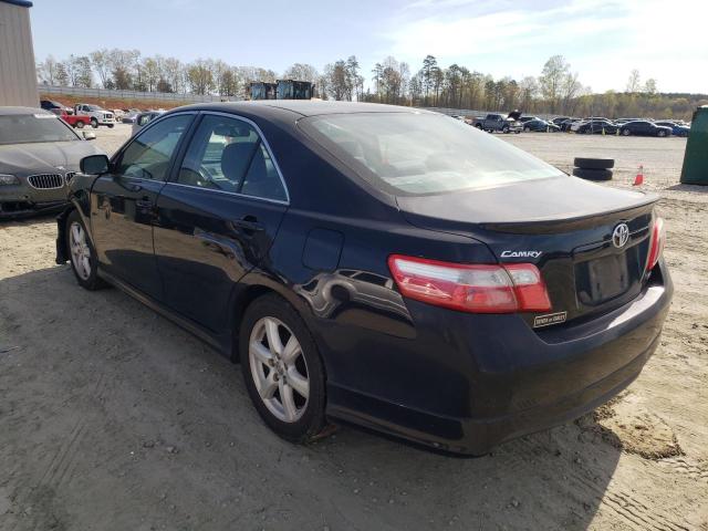 Photo 2 VIN: 4T1BE46K08U774310 - TOYOTA CAMRY CE 