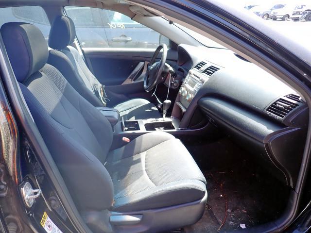 Photo 4 VIN: 4T1BE46K08U774310 - TOYOTA CAMRY CE 