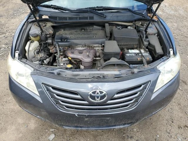 Photo 10 VIN: 4T1BE46K08U783430 - TOYOTA CAMRY CE 