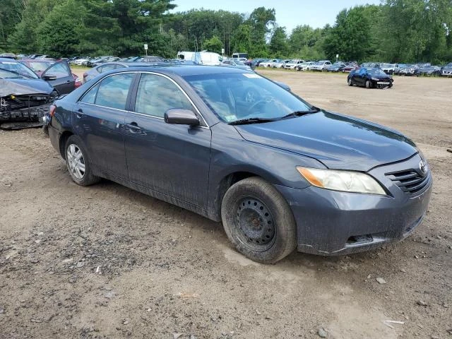 Photo 3 VIN: 4T1BE46K08U783430 - TOYOTA CAMRY CE 