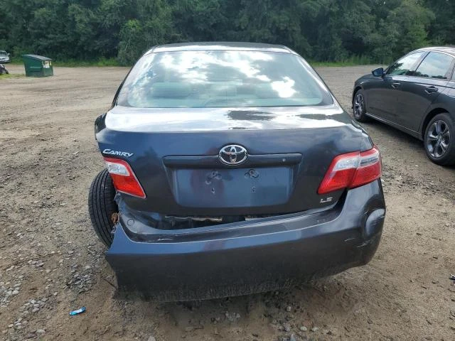 Photo 5 VIN: 4T1BE46K08U783430 - TOYOTA CAMRY CE 