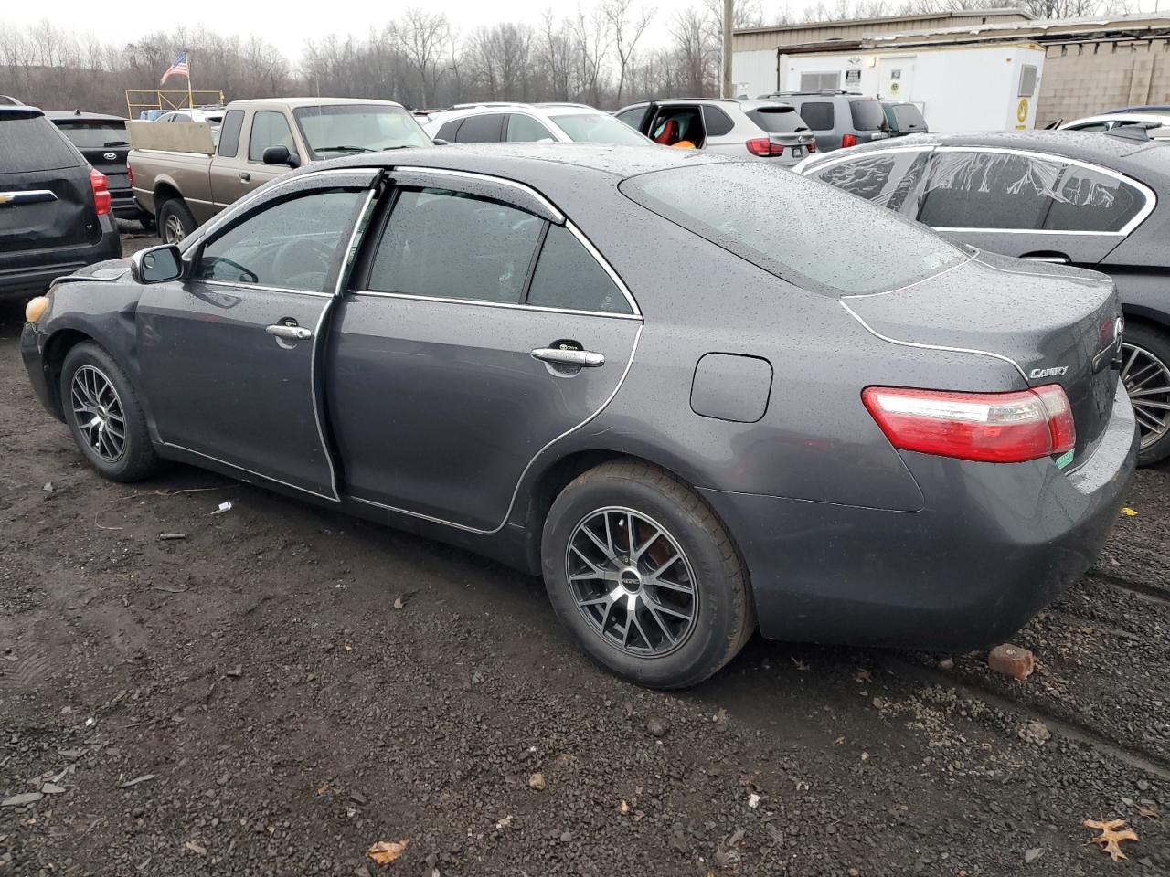 Photo 1 VIN: 4T1BE46K08U788045 - TOYOTA CAMRY 