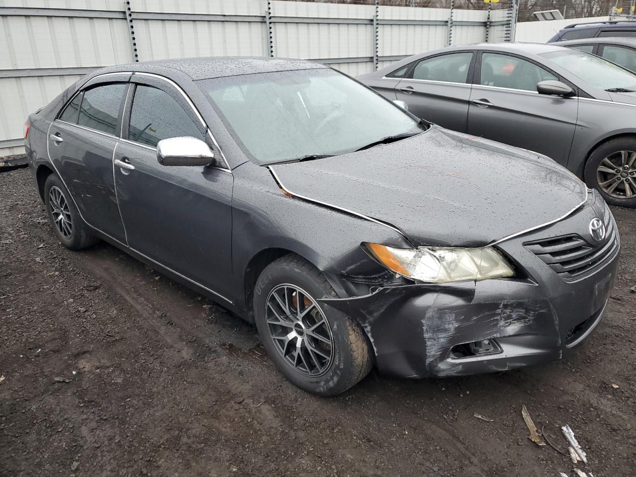 Photo 3 VIN: 4T1BE46K08U788045 - TOYOTA CAMRY 