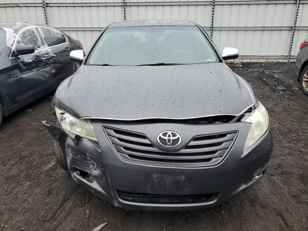 Photo 4 VIN: 4T1BE46K08U788045 - TOYOTA CAMRY 