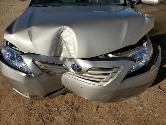 Photo 10 VIN: 4T1BE46K08U788398 - TOYOTA CAMRY 