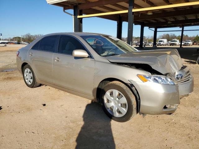 Photo 3 VIN: 4T1BE46K08U788398 - TOYOTA CAMRY 