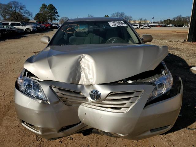 Photo 4 VIN: 4T1BE46K08U788398 - TOYOTA CAMRY 