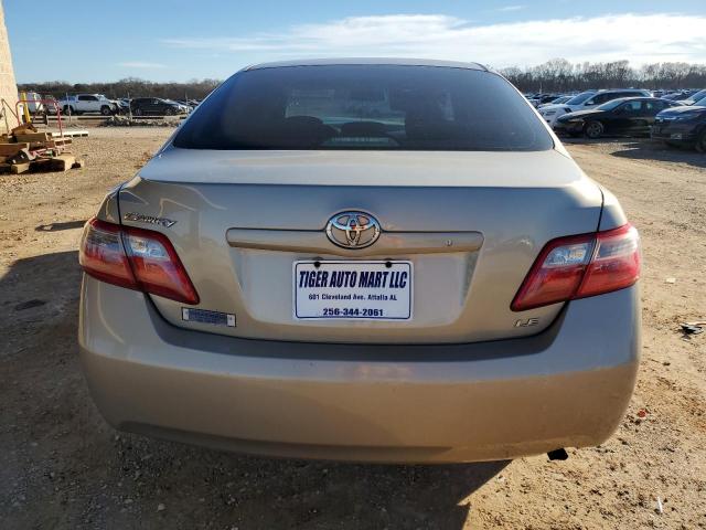 Photo 5 VIN: 4T1BE46K08U788398 - TOYOTA CAMRY 