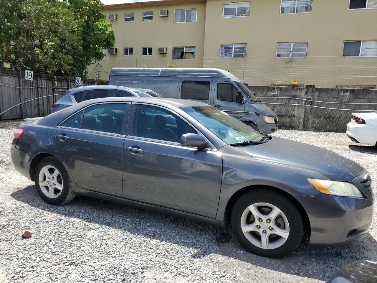 Photo 3 VIN: 4T1BE46K08U792418 - TOYOTA CAMRY 