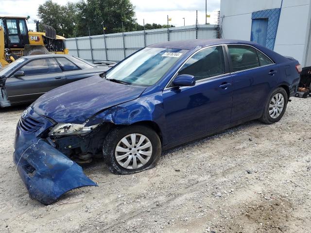 Photo 0 VIN: 4T1BE46K09U264508 - TOYOTA CAMRY BASE 