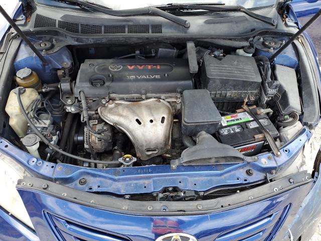 Photo 10 VIN: 4T1BE46K09U264508 - TOYOTA CAMRY BASE 