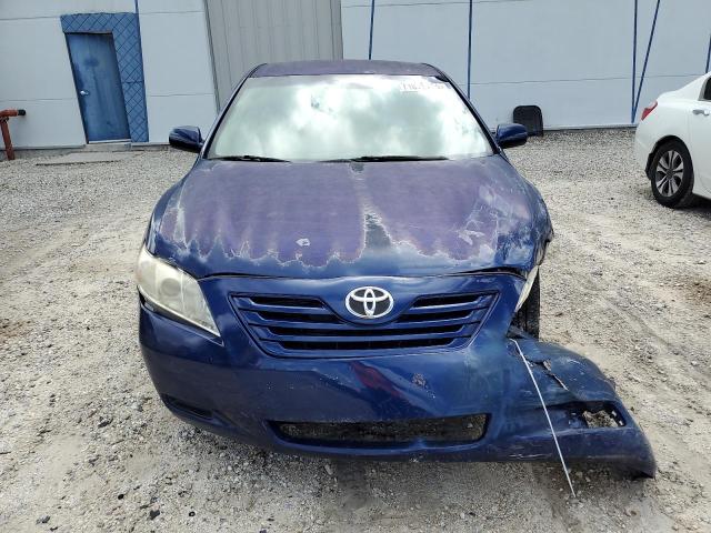 Photo 4 VIN: 4T1BE46K09U264508 - TOYOTA CAMRY BASE 