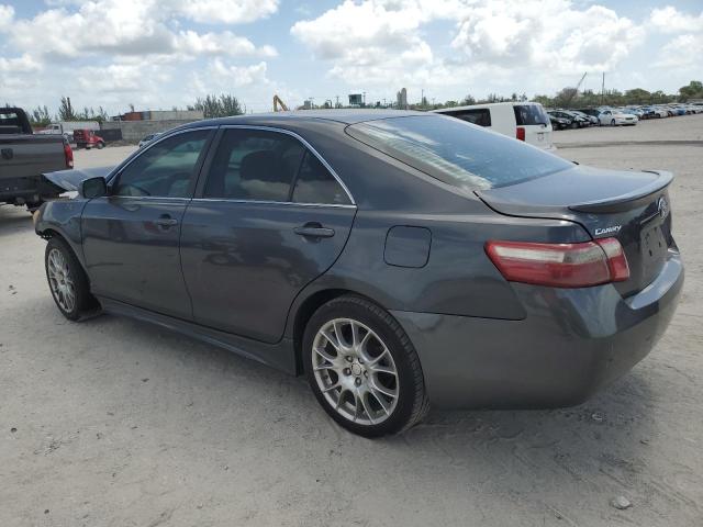 Photo 1 VIN: 4T1BE46K09U264699 - TOYOTA CAMRY 