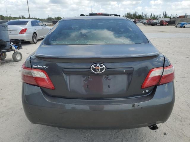 Photo 5 VIN: 4T1BE46K09U264699 - TOYOTA CAMRY 