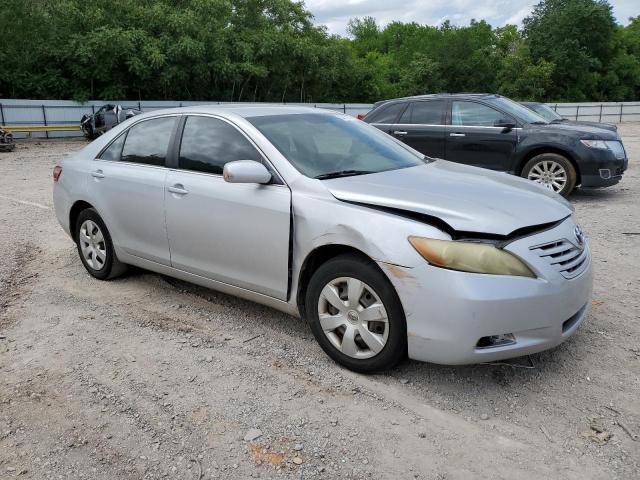 Photo 3 VIN: 4T1BE46K09U268042 - TOYOTA CAMRY 