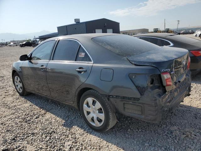 Photo 1 VIN: 4T1BE46K09U273418 - TOYOTA CAMRY 