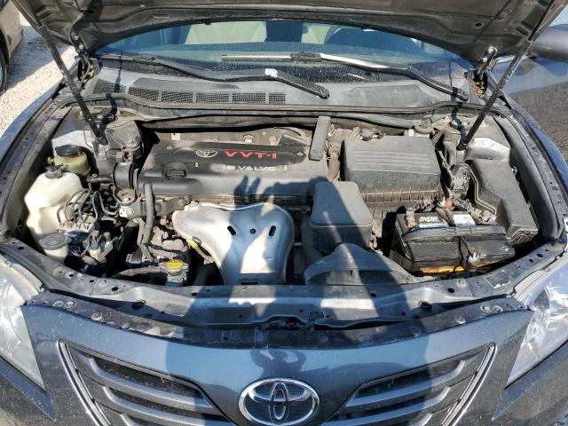 Photo 10 VIN: 4T1BE46K09U273418 - TOYOTA CAMRY 