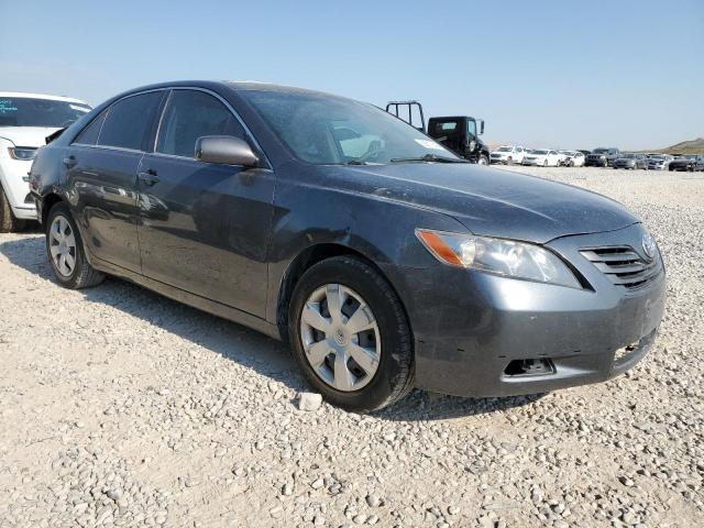 Photo 3 VIN: 4T1BE46K09U273418 - TOYOTA CAMRY 