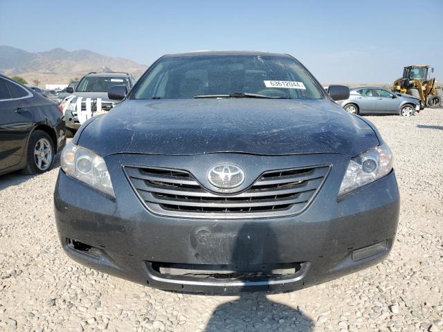 Photo 4 VIN: 4T1BE46K09U273418 - TOYOTA CAMRY 