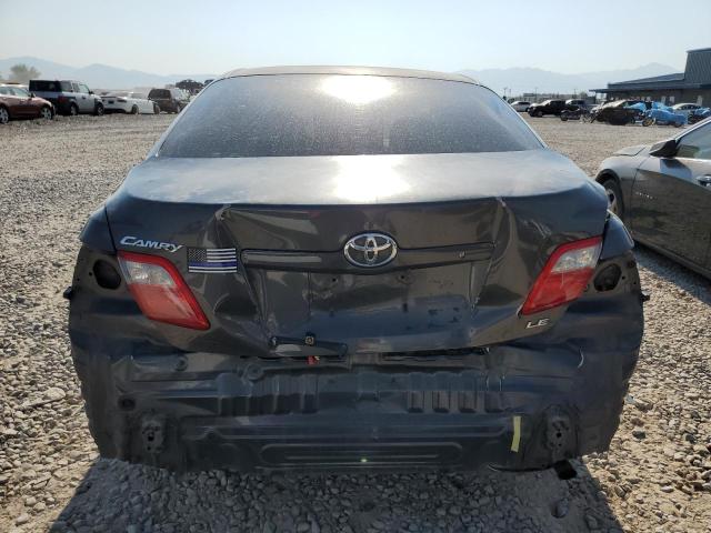 Photo 5 VIN: 4T1BE46K09U273418 - TOYOTA CAMRY 