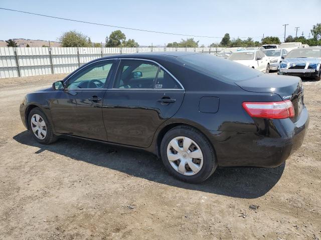 Photo 1 VIN: 4T1BE46K09U276447 - TOYOTA CAMRY BASE 