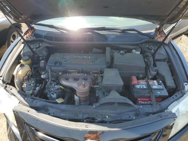 Photo 10 VIN: 4T1BE46K09U276447 - TOYOTA CAMRY BASE 